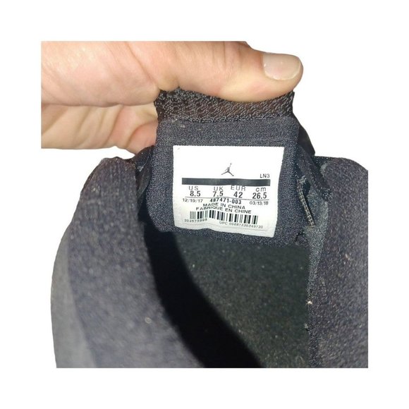 Nike Mens Jordan Retro 14 \